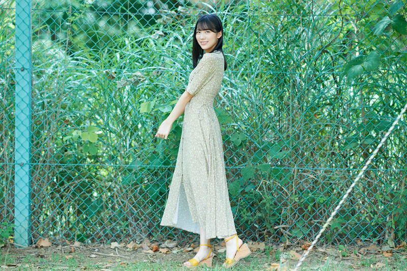 【夏が終わっても】森本茉莉のプロフィール画像