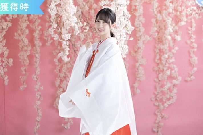 【桜巫女】金村美玖のプロフィール画像