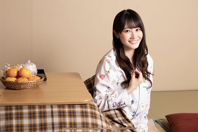 【すやキュン】潮紗理菜のプロフィール画像