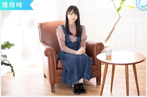 【バレンタイン2022】山口陽世のプロフィール画像