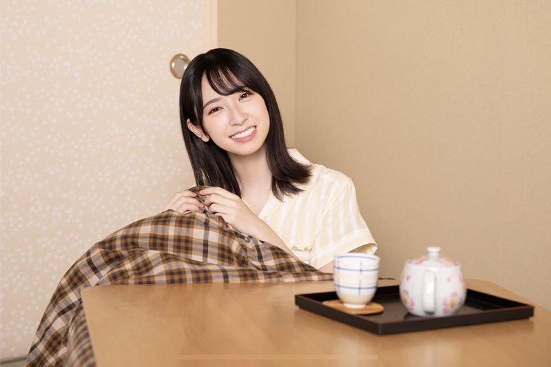 【すやキュン】金村美玖のプロフィール画像