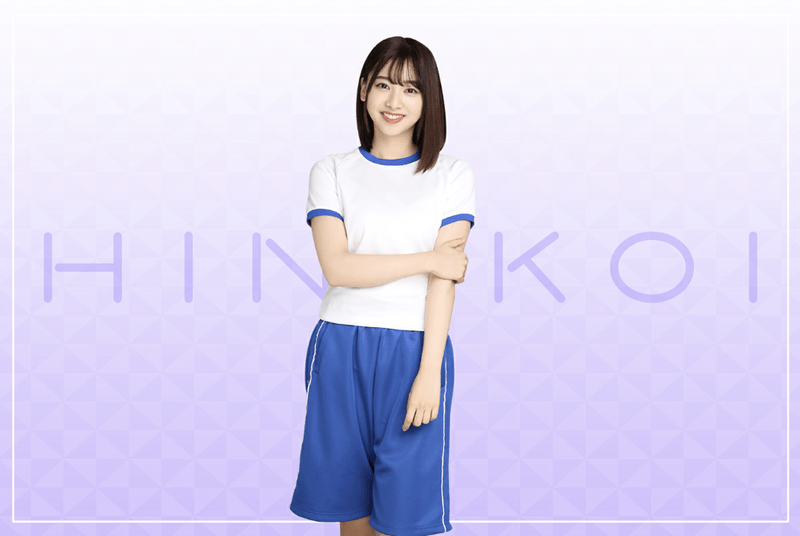 【体操着】富田鈴花のプロフィール画像