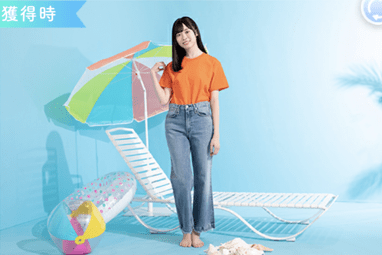 【シーサイド】髙橋未来虹のプロフィール画像