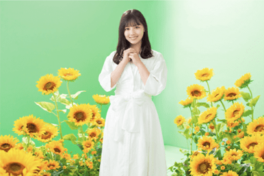 【向日葵】渡邉美穂のプロフィール画像