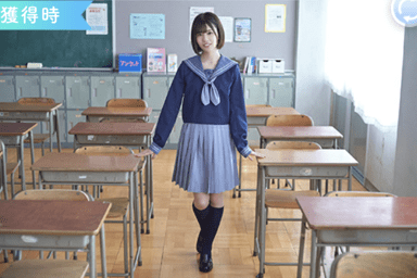 【放課後】松田好花のプロフィール画像