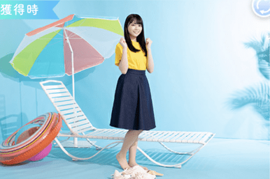 【シーサイド】山口陽世のプロフィール画像