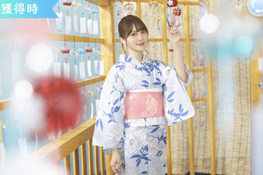 【夏祭り2021】加藤史帆のプロフィール画像