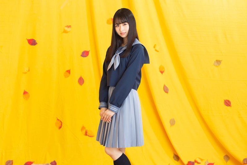 【キュンときた秋】上村ひなののプロフィール画像