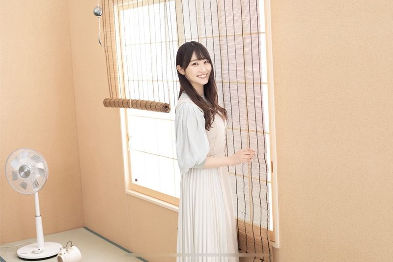 【始まりの夏(私服)】潮紗理菜のプロフィール画像