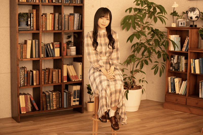 【読書デート】齊藤京子のプロフィール画像