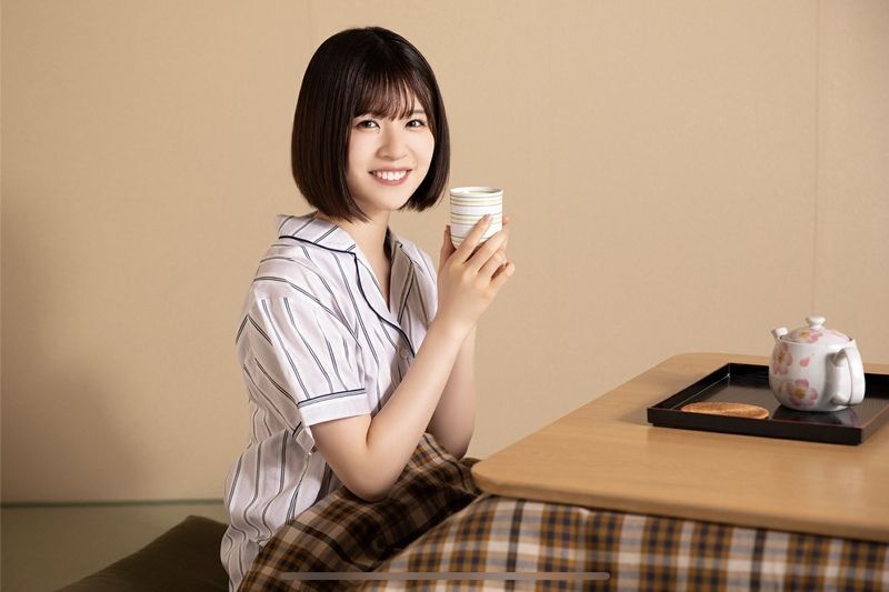 【すやキュン】松田好花のプロフィール画像