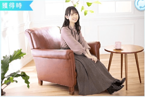 【バレンタイン2022】金村美玖のプロフィール画像