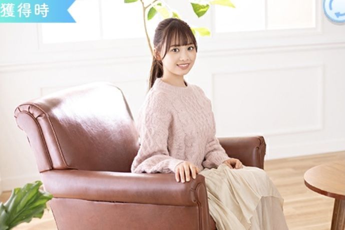 【バレンタイン2022】濱岸ひよりのプロフィール画像
