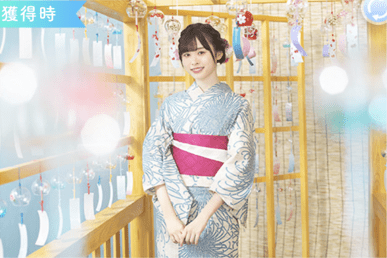 【夏祭り2021】髙橋未来虹のプロフィール画像