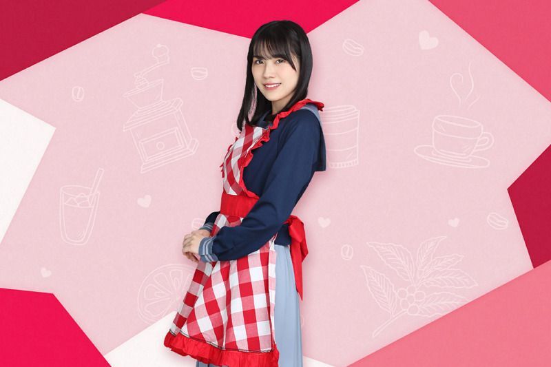 【癒し部】森本茉莉のプロフィール画像