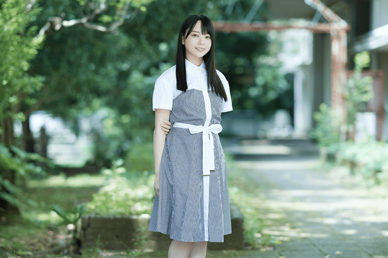 【夏が終わっても】山口陽世のプロフィール画像