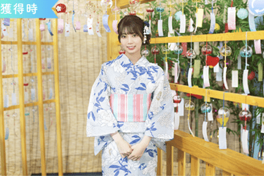 【夏祭り2021】高本彩花のプロフィール画像