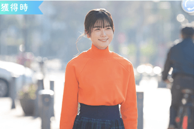 【声春】丹生明里のプロフィール画像