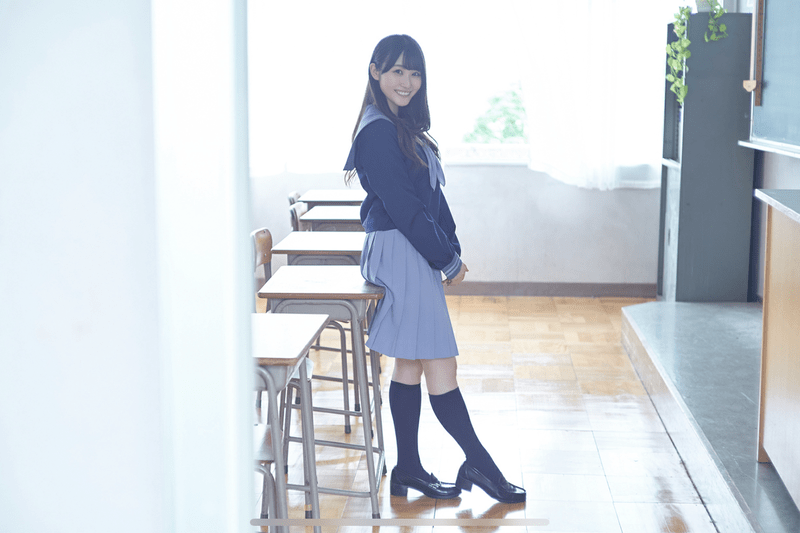 【放課後】潮紗理菜のプロフィール画像