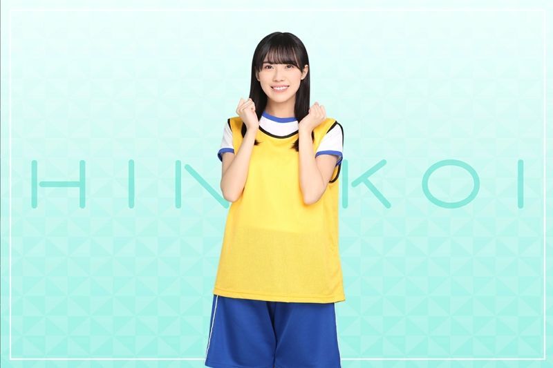 【レッスン着】森本茉莉のプロフィール画像