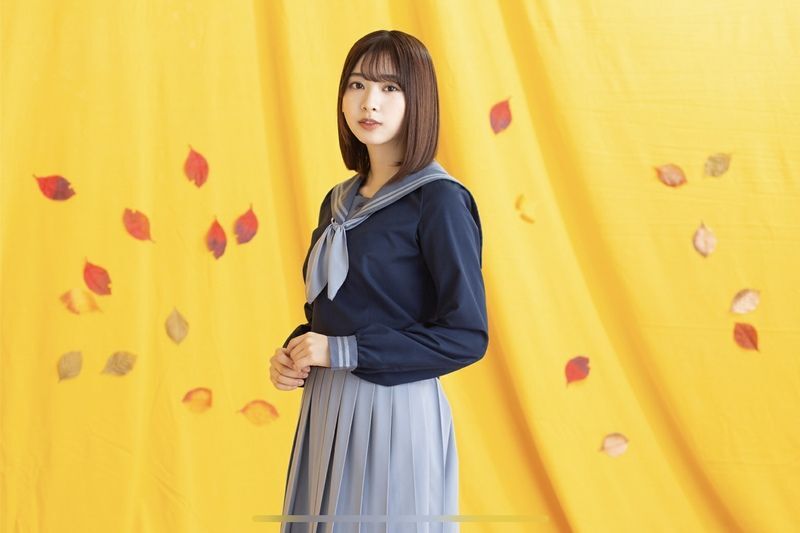 【キュンときた秋】富田鈴花のプロフィール画像