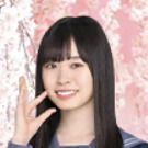 【始まりの春(制服)】髙橋未来虹