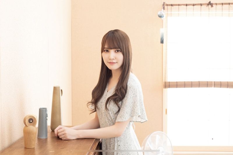 【始まりの夏(私服)】加藤史帆のプロフィール画像