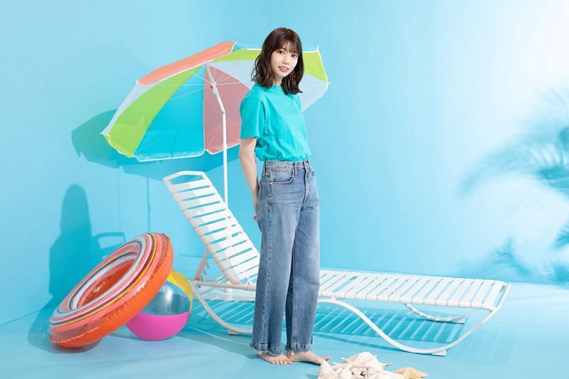 【シーサイド】高本彩花のプロフィール画像