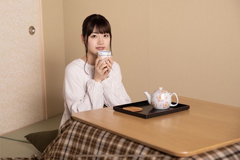 【すやキュン】佐々木美玲のプロフィール画像