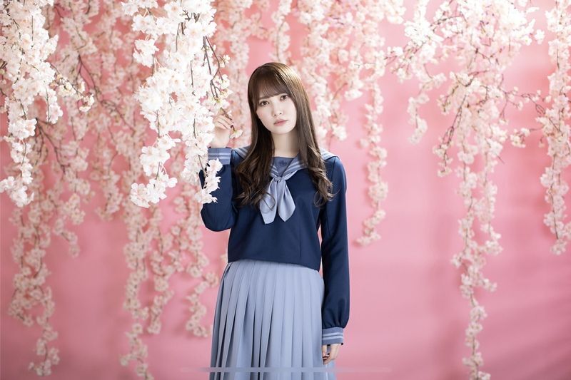 【キュンときた春】加藤史帆のプロフィール画像