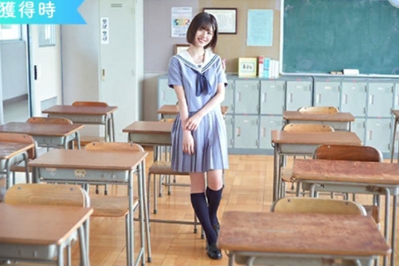 【全力恋】松田好花のプロフィール画像