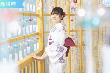 【夏祭り2021】丹生明里のプロフィール画像