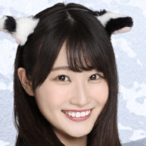 【ギュウっと2021】潮紗理菜