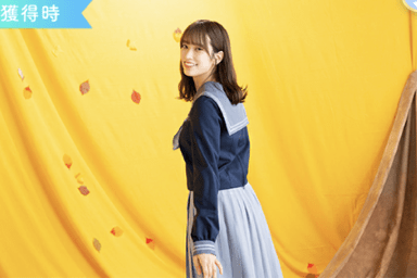 【キュンときた秋】佐々木久美のプロフィール画像