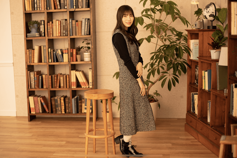 【読書デート】河田陽菜のプロフィール画像