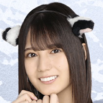 【ギュウっと2021】小坂菜緒