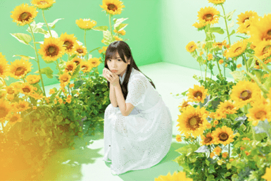 【向日葵】齊藤京子のプロフィール画像