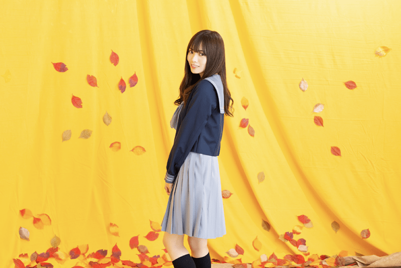 【キュンときた秋】宮田愛萌のプロフィール画像