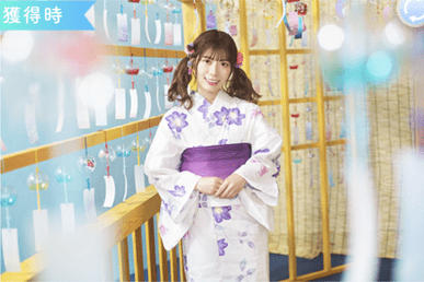 【夏祭り2021】東村芽依のプロフィール画像