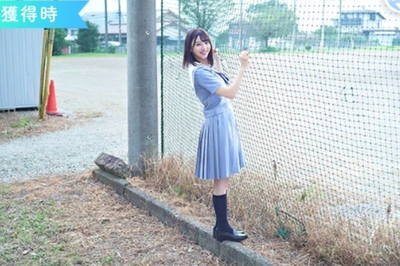 【全力恋】富田鈴花のプロフィール画像