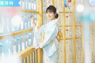 【夏祭り2021】渡邉美穂のプロフィール画像