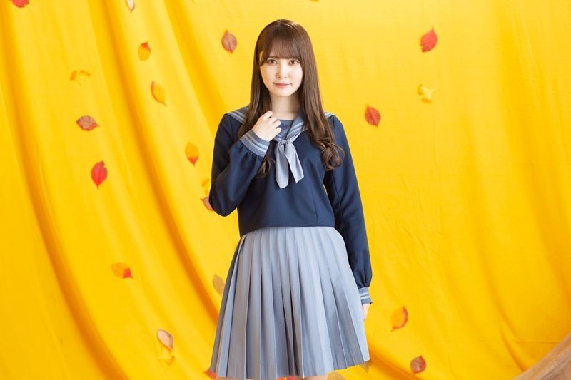 【キュンときた秋】加藤史帆のプロフィール画像