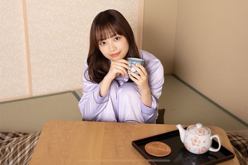 【すやキュン】濱岸ひよりのプロフィール画像