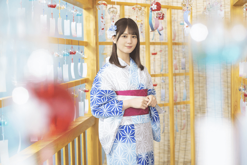 【夏祭り2021】小坂菜緒のプロフィール画像