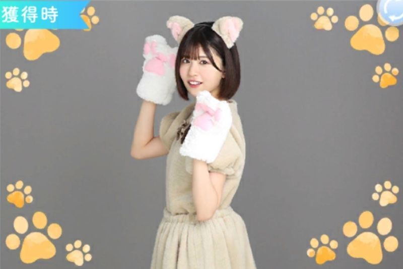 【ひにゃたまち恋ロード】松田好花のプロフィール画像
