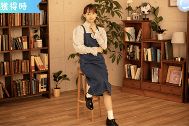 【読書デート】影山優佳のプロフィール画像