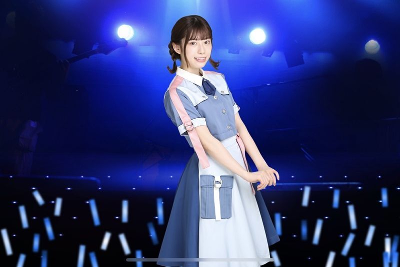 【かれしソラシド】東村芽依のプロフィール画像