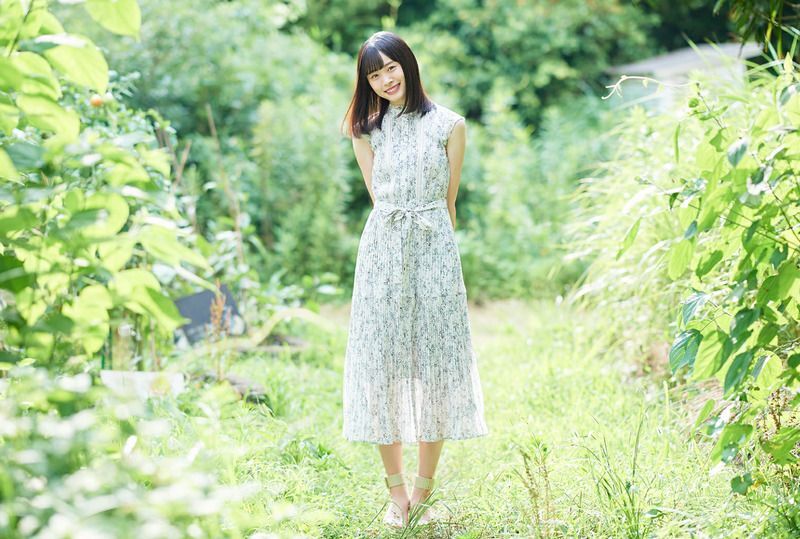 【夏が終わっても】髙橋未来虹のプロフィール画像