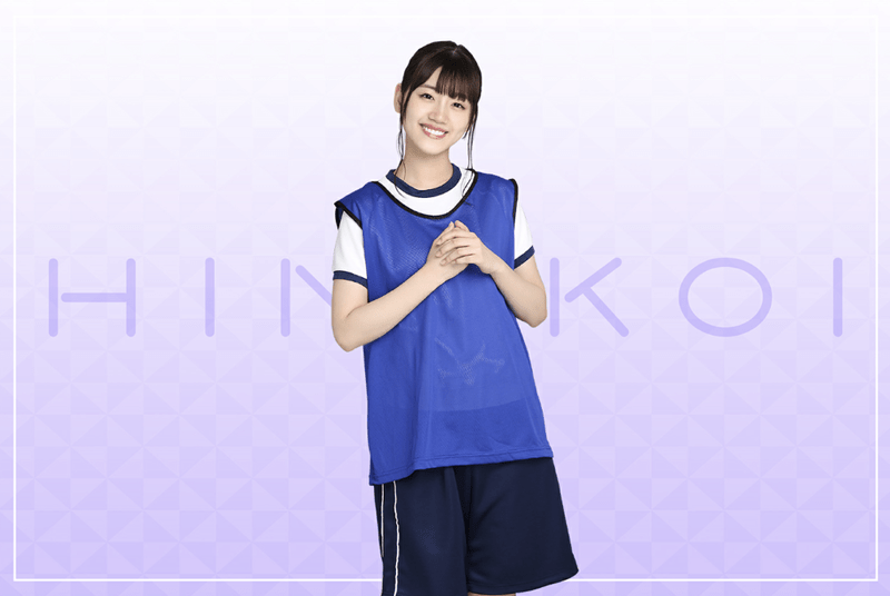 【レッスン着】佐々木美玲のプロフィール画像