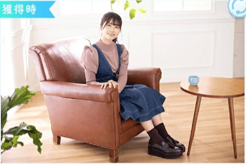 【バレンタイン2022】丹生明里のプロフィール画像